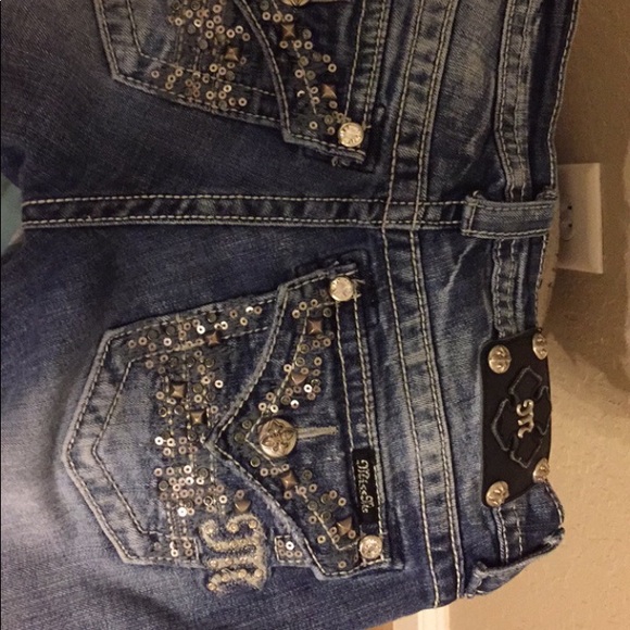 Boot cut jeans - Picture 2 of 2